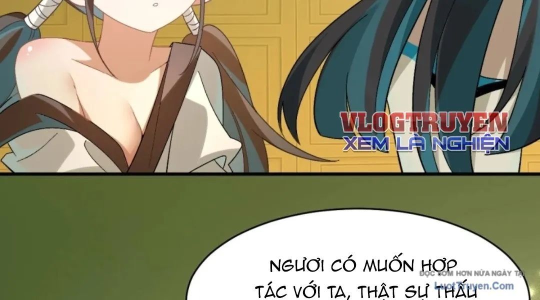 Vượt Cấp Xuyên Không, Tại Sao Tôi Lại Trở Thành Tiểu Thư Tu Sĩ? - Chapter 58 - Page 156