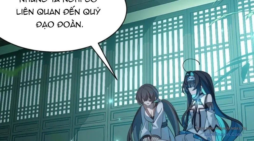 Vượt Cấp Xuyên Không, Tại Sao Tôi Lại Trở Thành Tiểu Thư Tu Sĩ? - Chapter 58 - Page 189