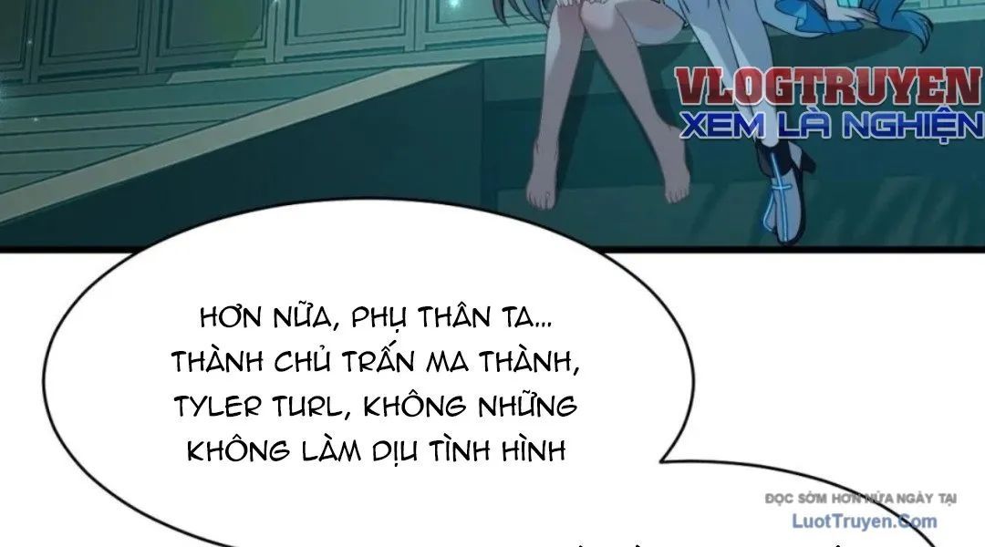 Vượt Cấp Xuyên Không, Tại Sao Tôi Lại Trở Thành Tiểu Thư Tu Sĩ? - Chapter 58 - Page 190