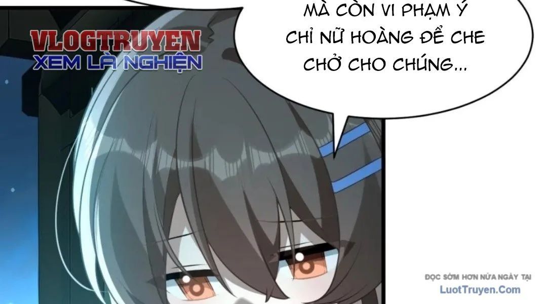 Vượt Cấp Xuyên Không, Tại Sao Tôi Lại Trở Thành Tiểu Thư Tu Sĩ? - Chapter 58 - Page 191