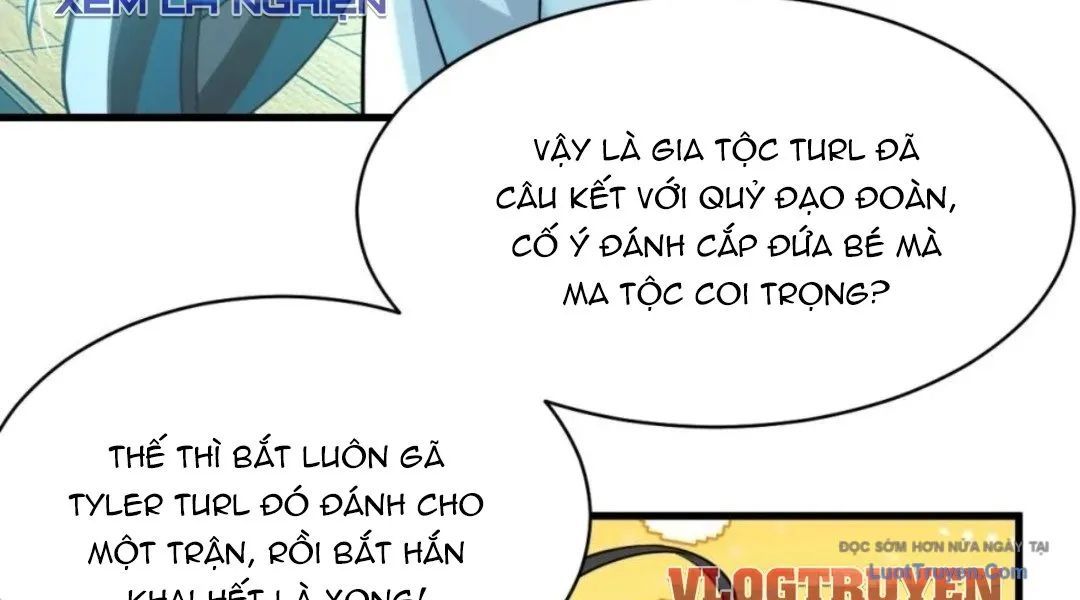 Vượt Cấp Xuyên Không, Tại Sao Tôi Lại Trở Thành Tiểu Thư Tu Sĩ? - Chapter 58 - Page 194