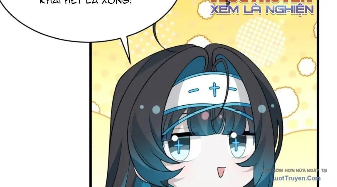 Vượt Cấp Xuyên Không, Tại Sao Tôi Lại Trở Thành Tiểu Thư Tu Sĩ? - Chapter 58 - Page 195