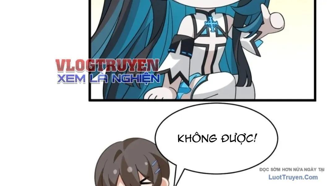 Vượt Cấp Xuyên Không, Tại Sao Tôi Lại Trở Thành Tiểu Thư Tu Sĩ? - Chapter 58 - Page 196