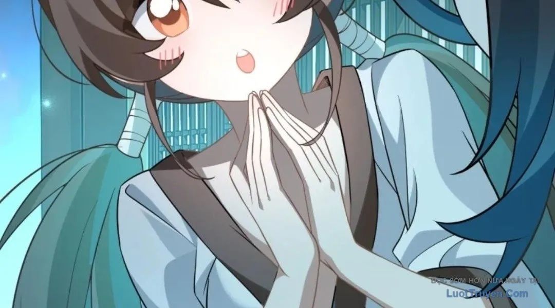 Vượt Cấp Xuyên Không, Tại Sao Tôi Lại Trở Thành Tiểu Thư Tu Sĩ? - Chapter 58 - Page 199