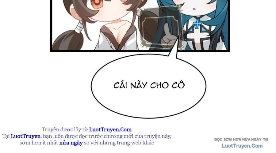 Vượt Cấp Xuyên Không, Tại Sao Tôi Lại Trở Thành Tiểu Thư Tu Sĩ? - Chapter 58 - Page 203