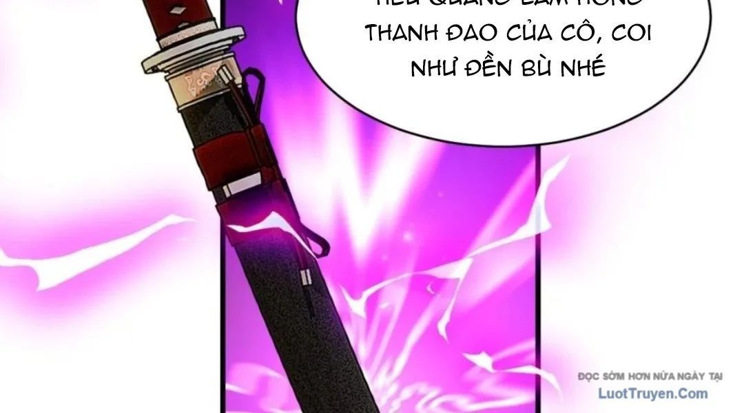 Vượt Cấp Xuyên Không, Tại Sao Tôi Lại Trở Thành Tiểu Thư Tu Sĩ? - Chapter 58 - Page 205