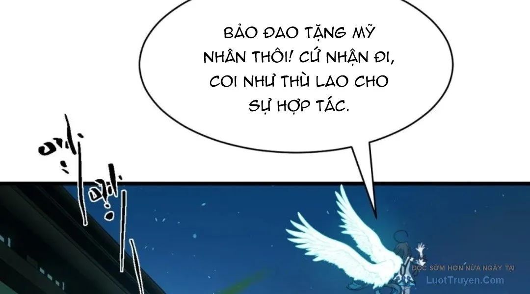 Vượt Cấp Xuyên Không, Tại Sao Tôi Lại Trở Thành Tiểu Thư Tu Sĩ? - Chapter 58 - Page 213