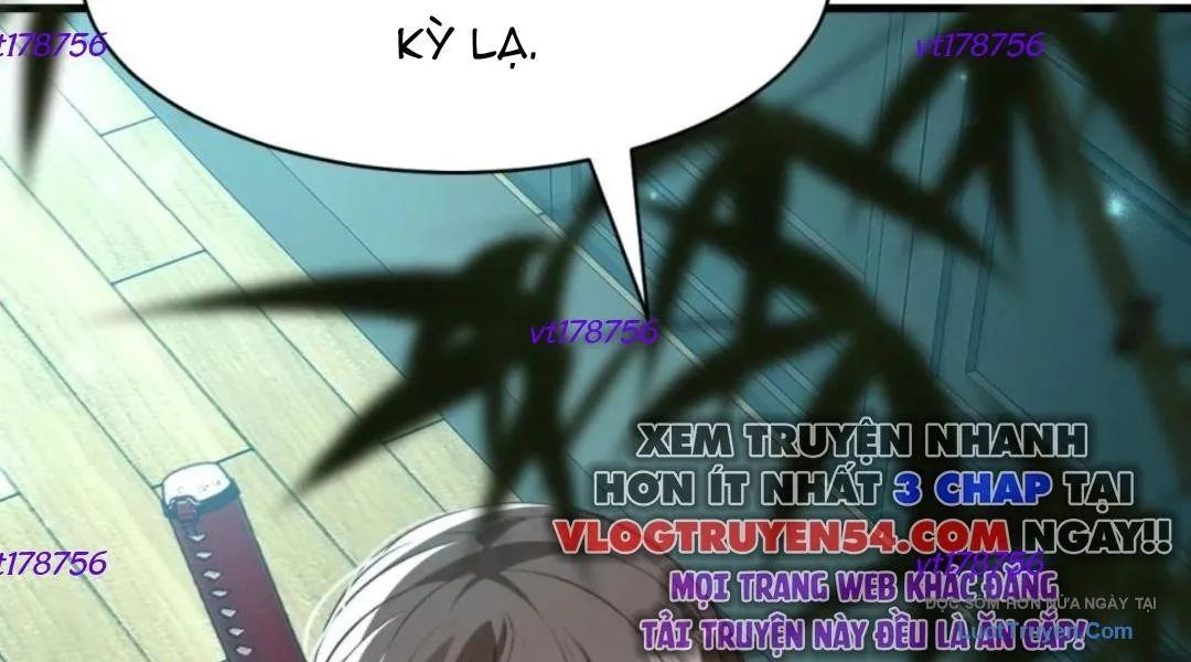 Vượt Cấp Xuyên Không, Tại Sao Tôi Lại Trở Thành Tiểu Thư Tu Sĩ? - Chapter 58 - Page 216