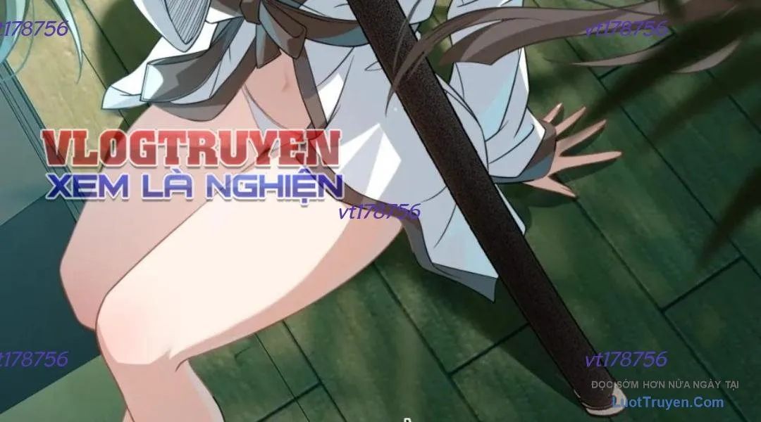 Vượt Cấp Xuyên Không, Tại Sao Tôi Lại Trở Thành Tiểu Thư Tu Sĩ? - Chapter 58 - Page 218