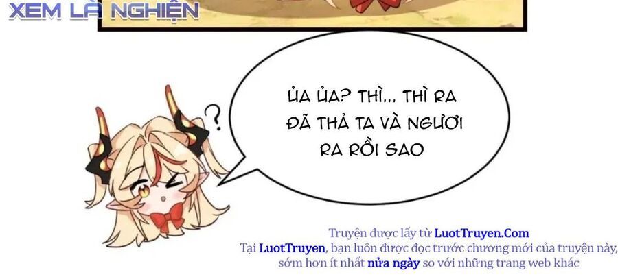 Vượt Cấp Xuyên Không, Tại Sao Tôi Lại Trở Thành Tiểu Thư Tu Sĩ? - Chapter 58 - Page 22