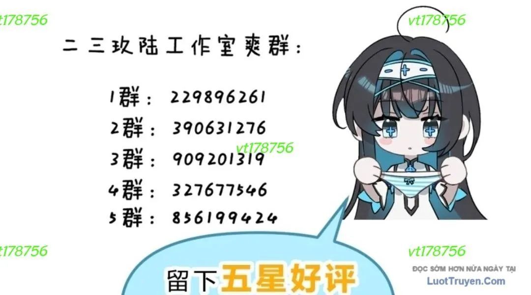 Vượt Cấp Xuyên Không, Tại Sao Tôi Lại Trở Thành Tiểu Thư Tu Sĩ? - Chapter 58 - Page 221