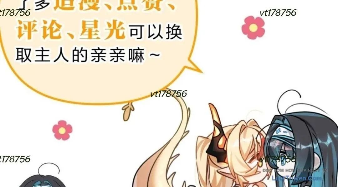 Vượt Cấp Xuyên Không, Tại Sao Tôi Lại Trở Thành Tiểu Thư Tu Sĩ? - Chapter 58 - Page 223