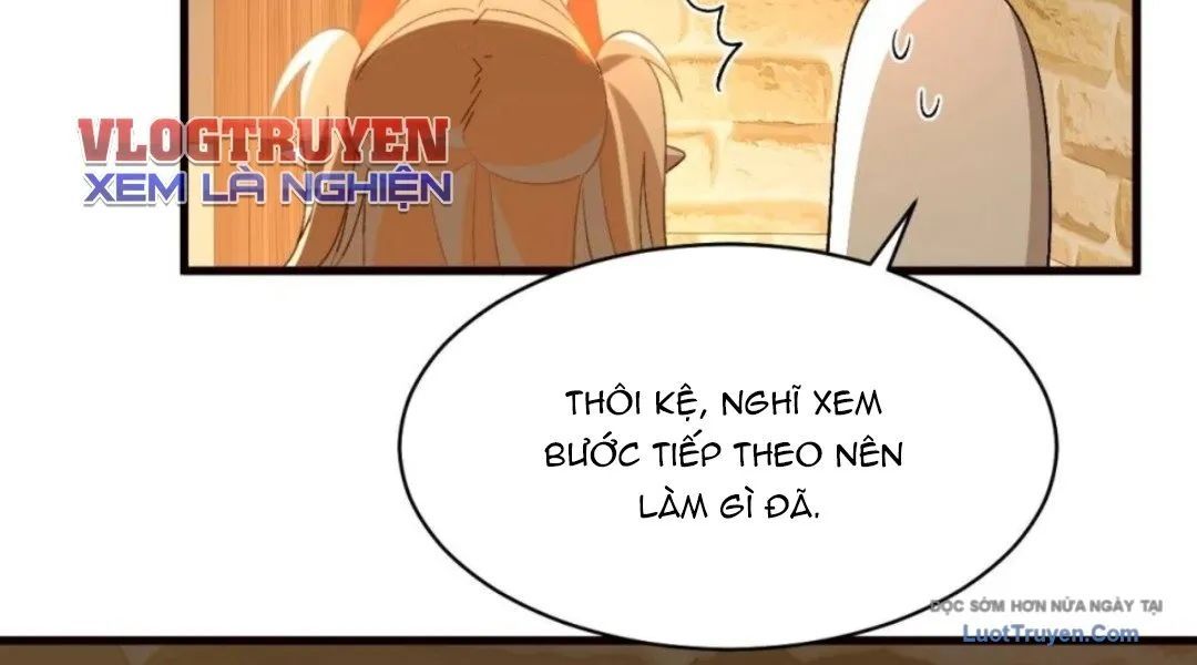 Vượt Cấp Xuyên Không, Tại Sao Tôi Lại Trở Thành Tiểu Thư Tu Sĩ? - Chapter 58 - Page 25