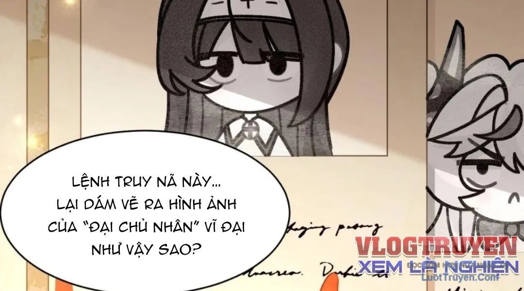 Vượt Cấp Xuyên Không, Tại Sao Tôi Lại Trở Thành Tiểu Thư Tu Sĩ? - Chapter 58 - Page 27