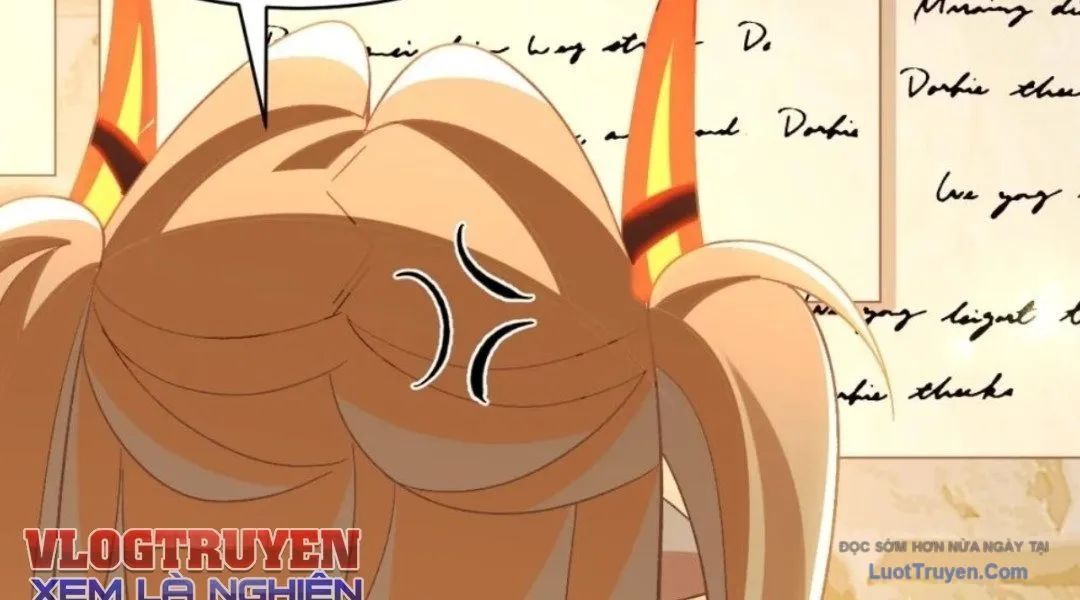 Vượt Cấp Xuyên Không, Tại Sao Tôi Lại Trở Thành Tiểu Thư Tu Sĩ? - Chapter 58 - Page 28