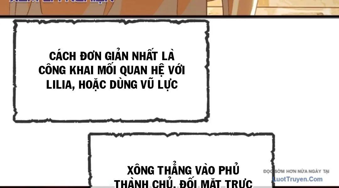 Vượt Cấp Xuyên Không, Tại Sao Tôi Lại Trở Thành Tiểu Thư Tu Sĩ? - Chapter 58 - Page 29