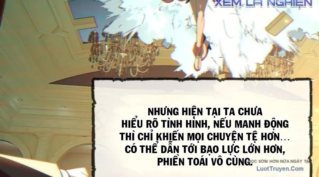 Vượt Cấp Xuyên Không, Tại Sao Tôi Lại Trở Thành Tiểu Thư Tu Sĩ? - Chapter 58 - Page 31