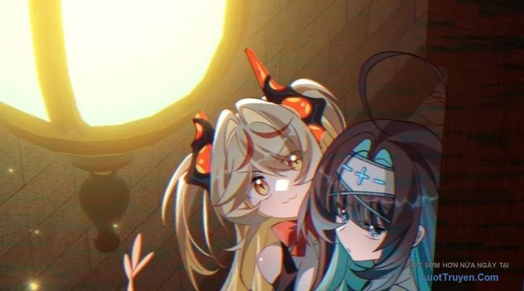 Vượt Cấp Xuyên Không, Tại Sao Tôi Lại Trở Thành Tiểu Thư Tu Sĩ? - Chapter 58 - Page 34