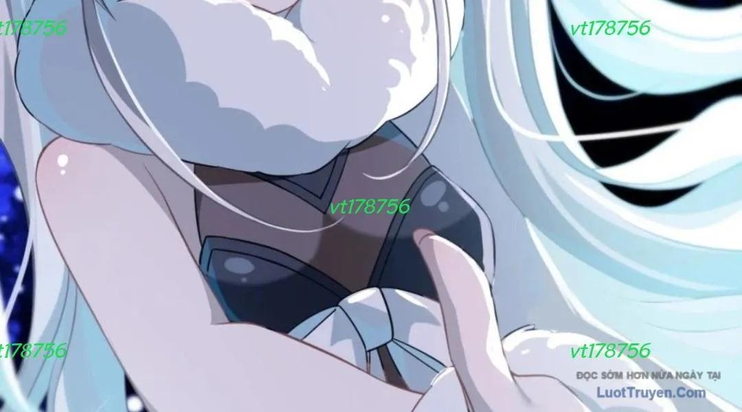 Vượt Cấp Xuyên Không, Tại Sao Tôi Lại Trở Thành Tiểu Thư Tu Sĩ? - Chapter 58 - Page 4