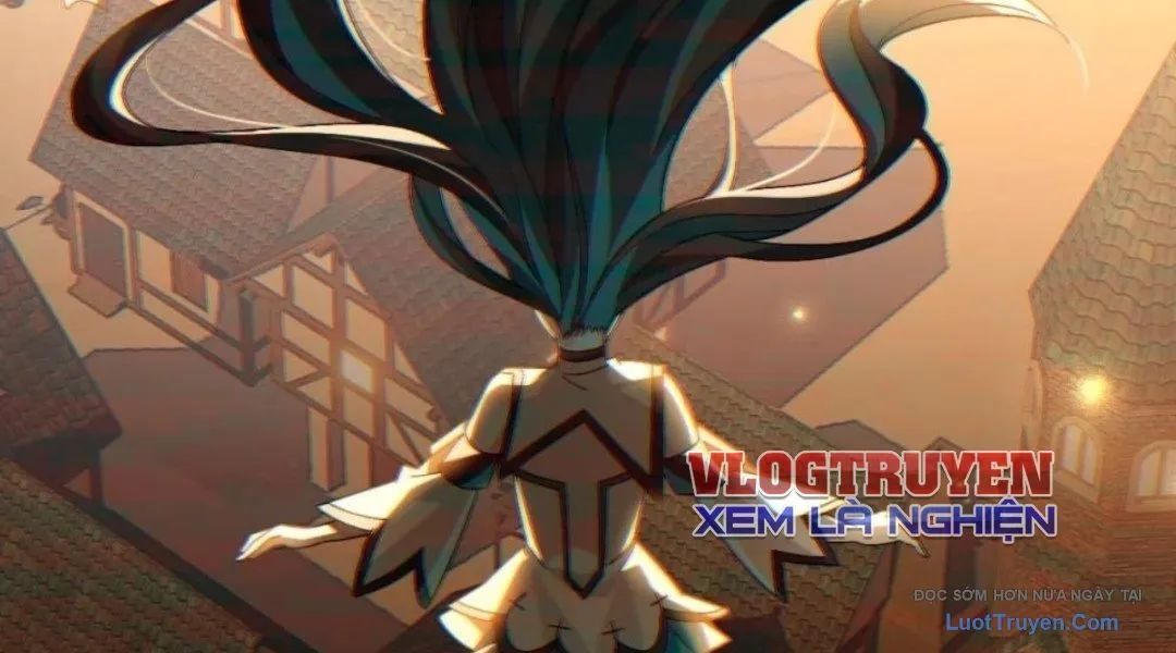 Vượt Cấp Xuyên Không, Tại Sao Tôi Lại Trở Thành Tiểu Thư Tu Sĩ? - Chapter 58 - Page 40