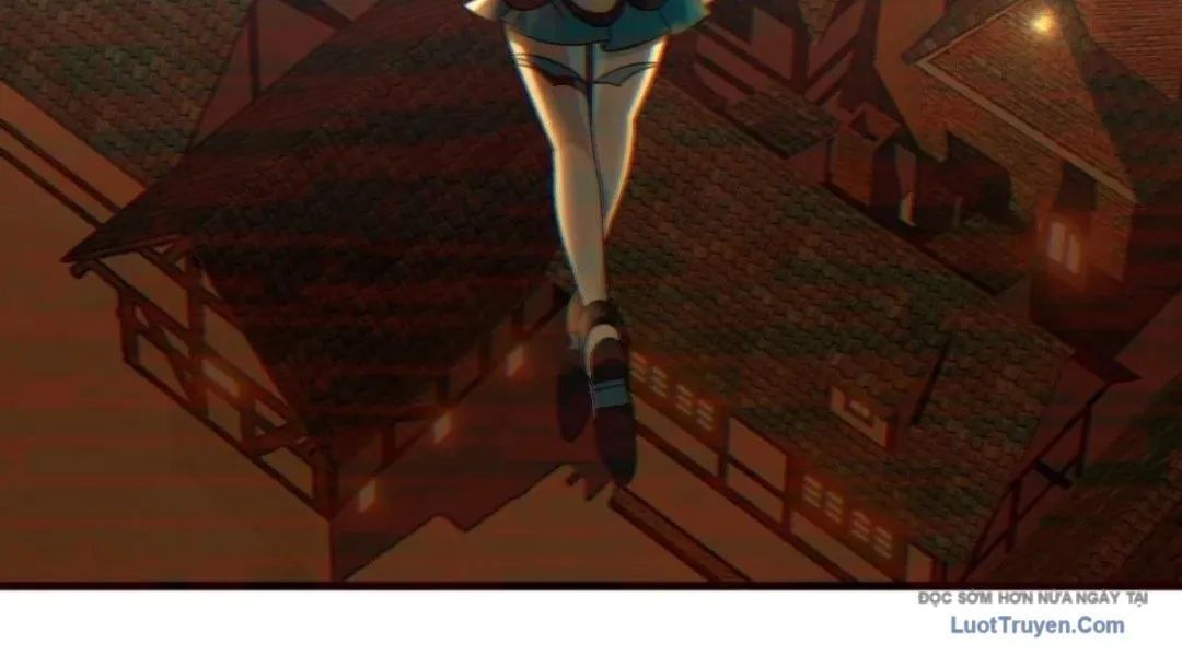 Vượt Cấp Xuyên Không, Tại Sao Tôi Lại Trở Thành Tiểu Thư Tu Sĩ? - Chapter 58 - Page 41