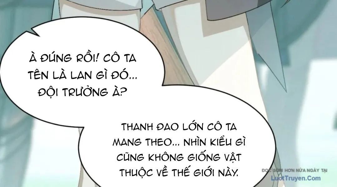Vượt Cấp Xuyên Không, Tại Sao Tôi Lại Trở Thành Tiểu Thư Tu Sĩ? - Chapter 58 - Page 52