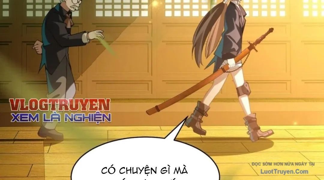 Vượt Cấp Xuyên Không, Tại Sao Tôi Lại Trở Thành Tiểu Thư Tu Sĩ? - Chapter 58 - Page 62