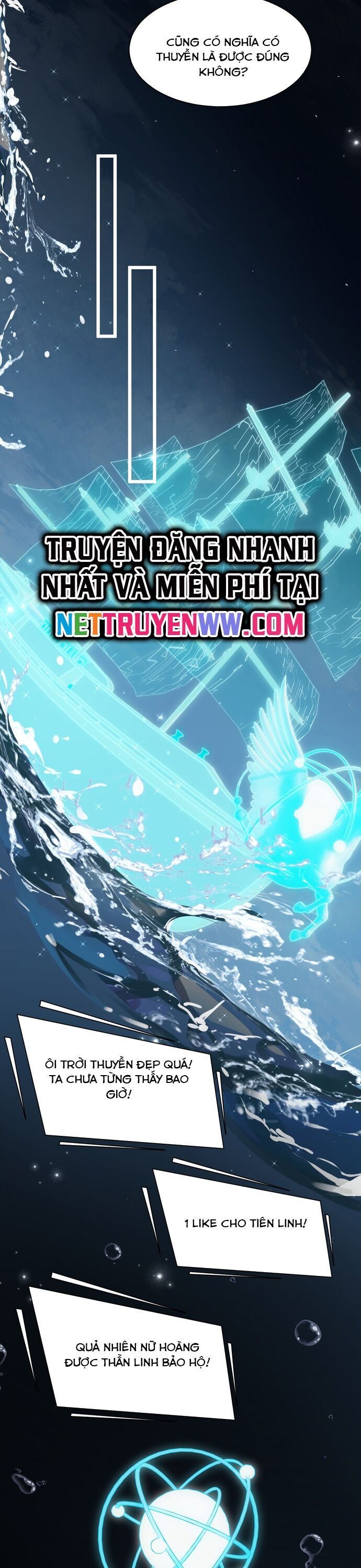 Vượt Cấp Xuyên Không, Tại Sao Tôi Lại Trở Thành Tiểu Thư Tu Sĩ? - Chapter 6 - Page 16