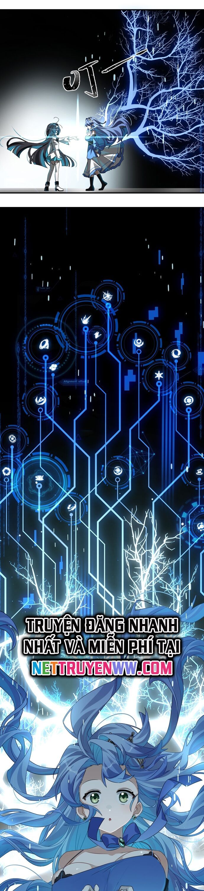 Vượt Cấp Xuyên Không, Tại Sao Tôi Lại Trở Thành Tiểu Thư Tu Sĩ? - Chapter 6 - Page 9