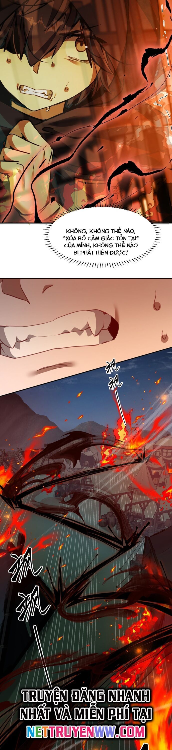 Vượt Cấp Xuyên Không, Tại Sao Tôi Lại Trở Thành Tiểu Thư Tu Sĩ? - Chapter 7 - Page 14