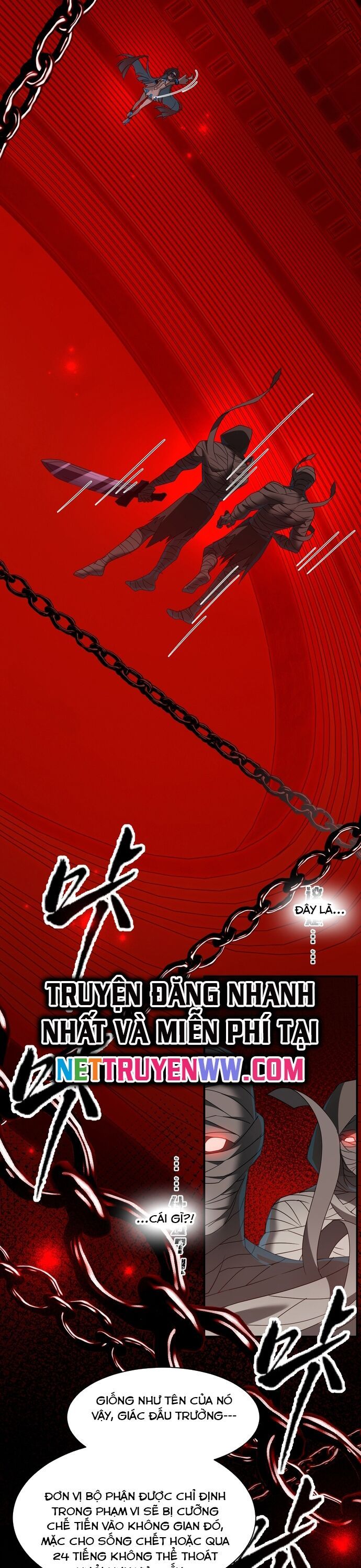 Vượt Cấp Xuyên Không, Tại Sao Tôi Lại Trở Thành Tiểu Thư Tu Sĩ? - Chapter 8 - Page 15