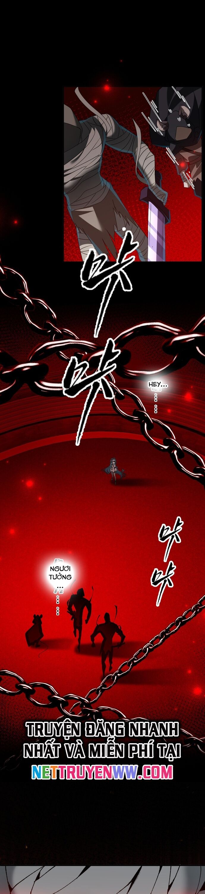 Vượt Cấp Xuyên Không, Tại Sao Tôi Lại Trở Thành Tiểu Thư Tu Sĩ? - Chapter 8 - Page 17