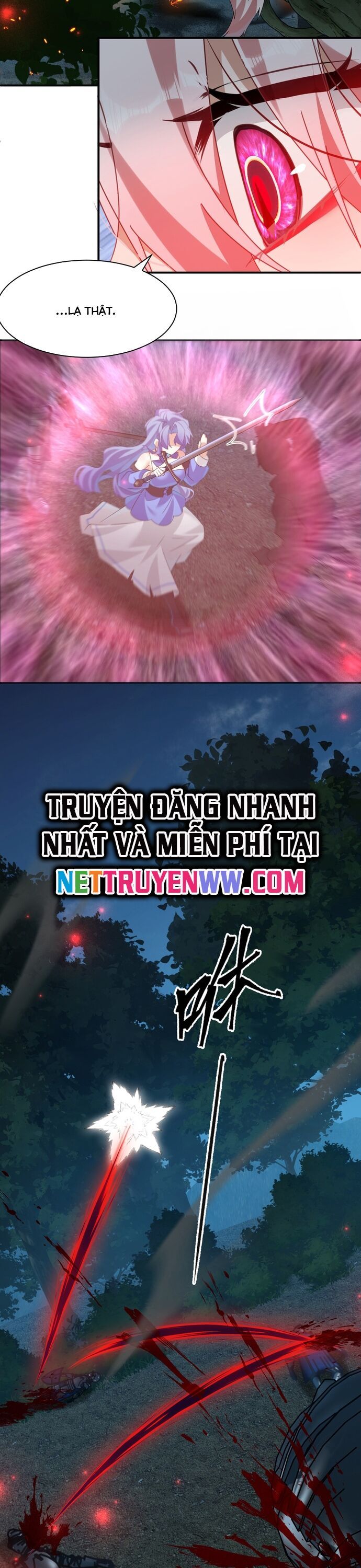 Vượt Cấp Xuyên Không, Tại Sao Tôi Lại Trở Thành Tiểu Thư Tu Sĩ? - Chapter 8 - Page 19