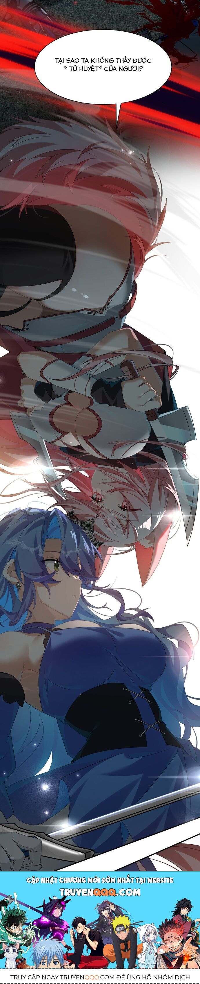 Vượt Cấp Xuyên Không, Tại Sao Tôi Lại Trở Thành Tiểu Thư Tu Sĩ? - Chapter 8 - Page 20