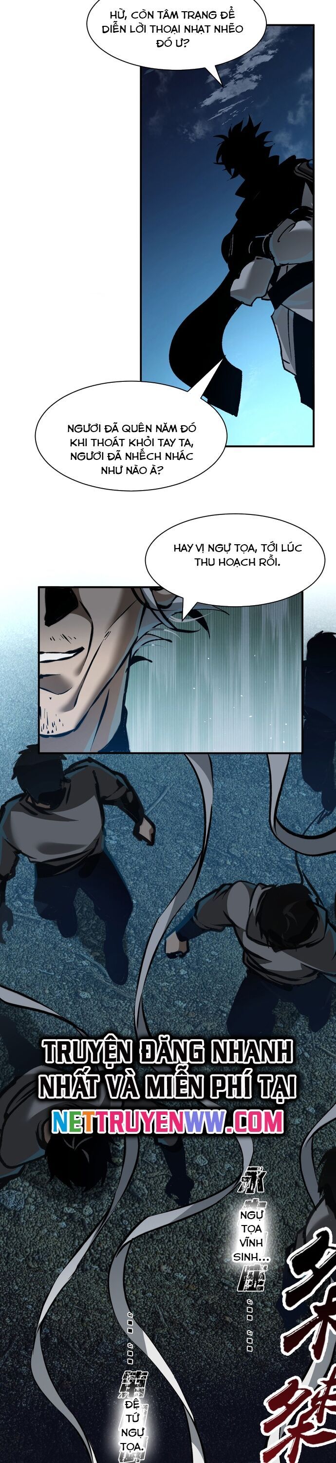 Vượt Cấp Xuyên Không, Tại Sao Tôi Lại Trở Thành Tiểu Thư Tu Sĩ? - Chapter 8 - Page 9