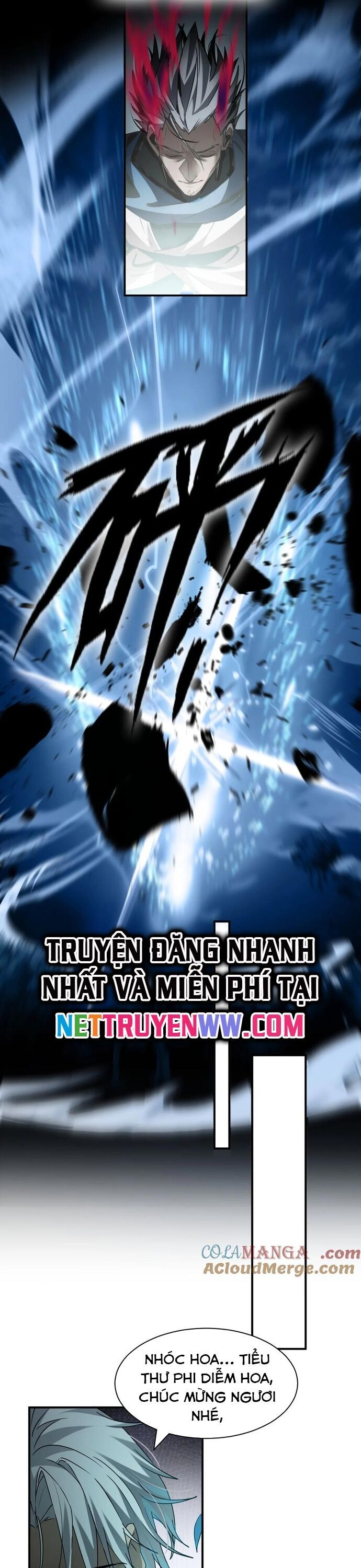 Vượt Cấp Xuyên Không, Tại Sao Tôi Lại Trở Thành Tiểu Thư Tu Sĩ? - Chapter 9 - Page 13