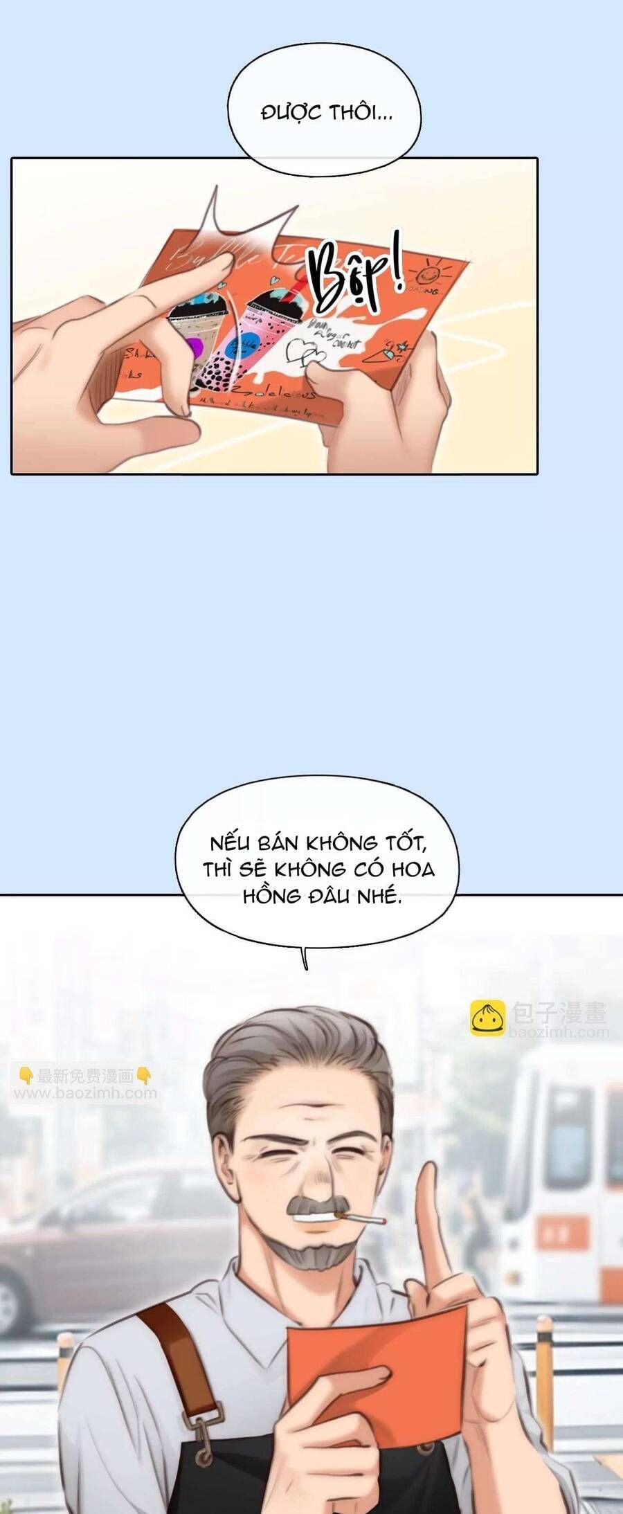 Vòng Xoáy Thời Gian - Chapter 54 - Page 12