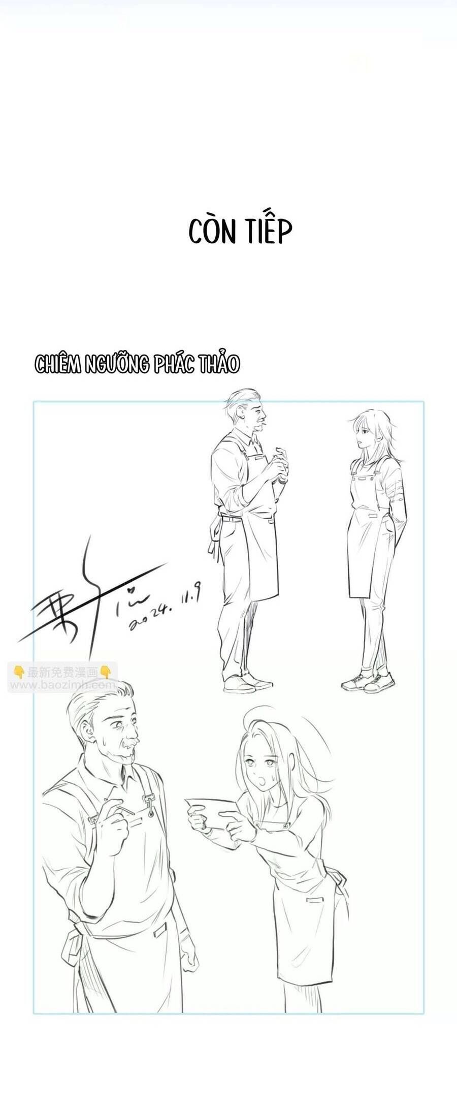 Vòng Xoáy Thời Gian - Chapter 54 - Page 14