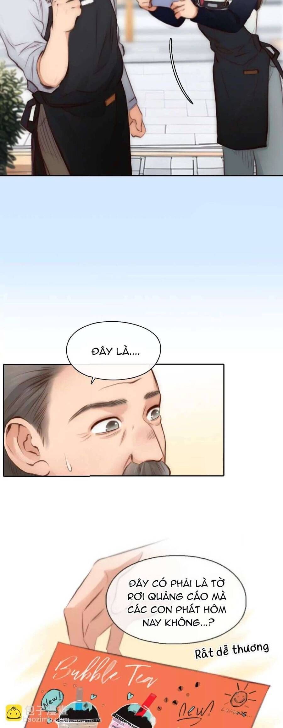 Vòng Xoáy Thời Gian - Chapter 54 - Page 8