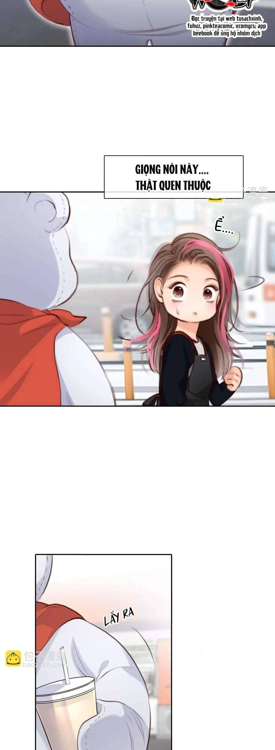 Vòng Xoáy Thời Gian - Chapter 55 - Page 4