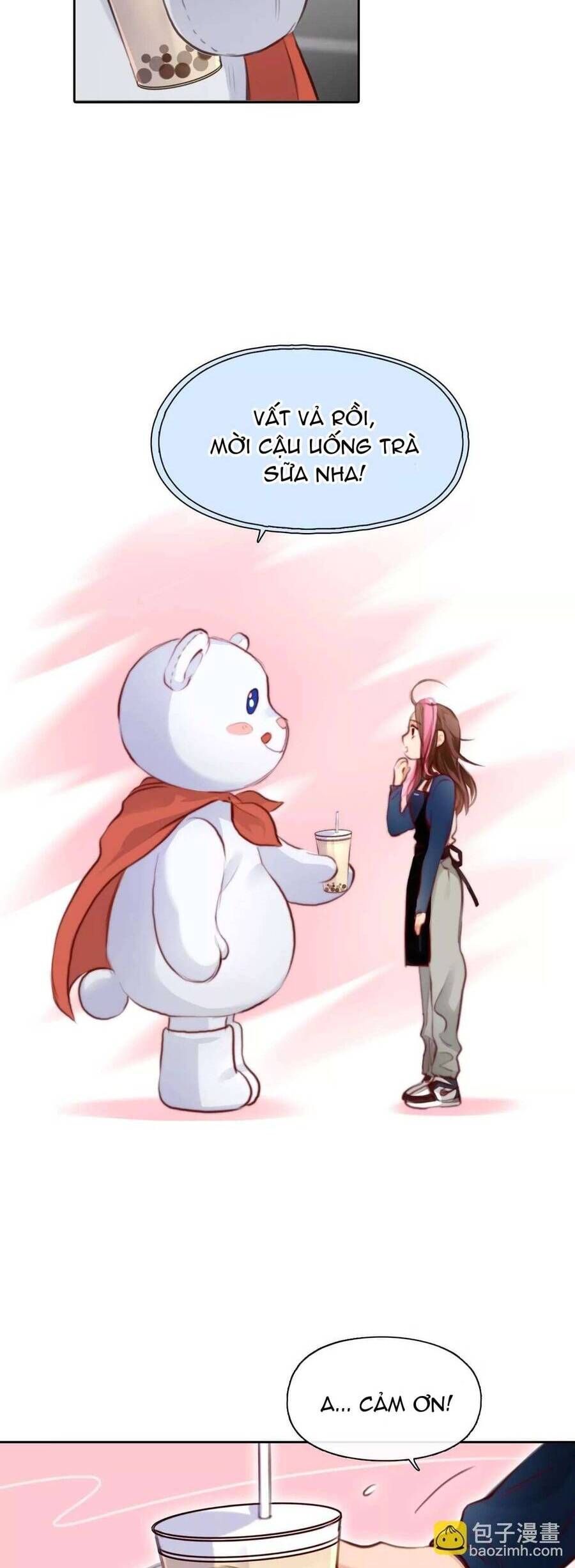 Vòng Xoáy Thời Gian - Chapter 55 - Page 5