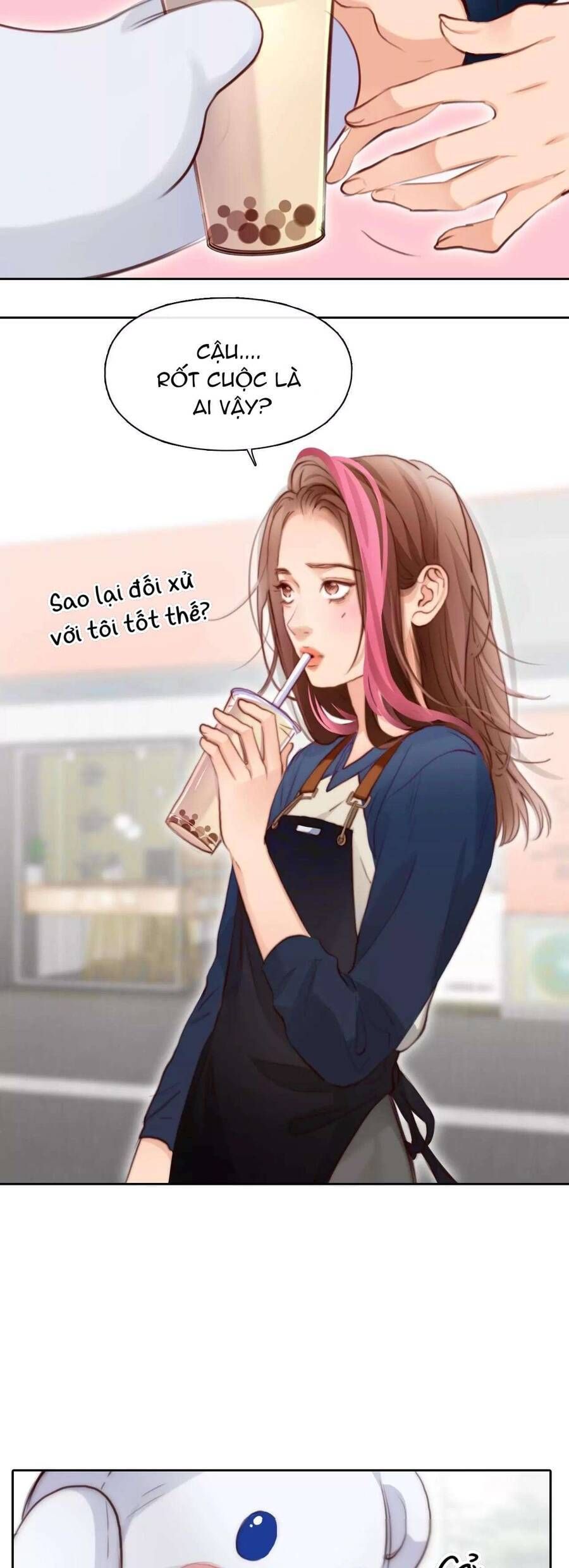 Vòng Xoáy Thời Gian - Chapter 55 - Page 6