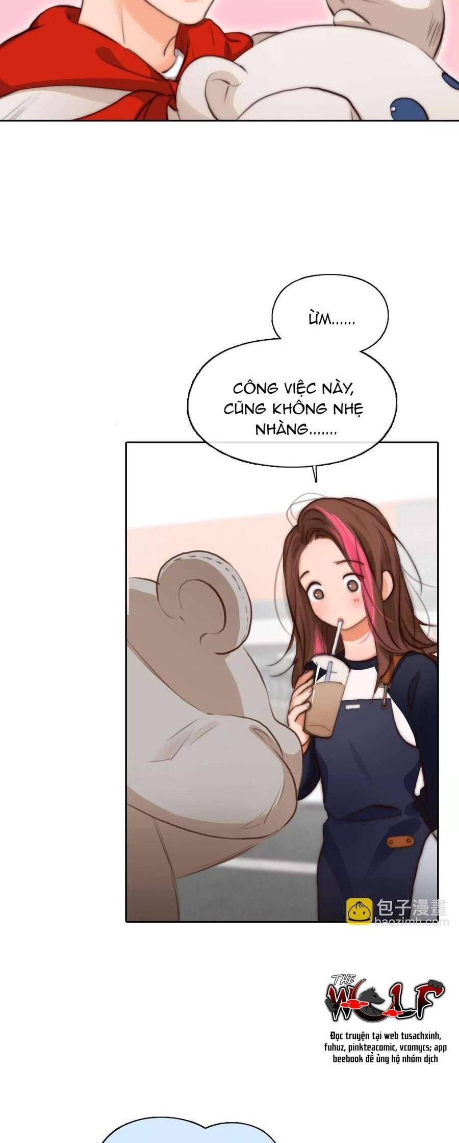 Vòng Xoáy Thời Gian - Chapter 55 - Page 9