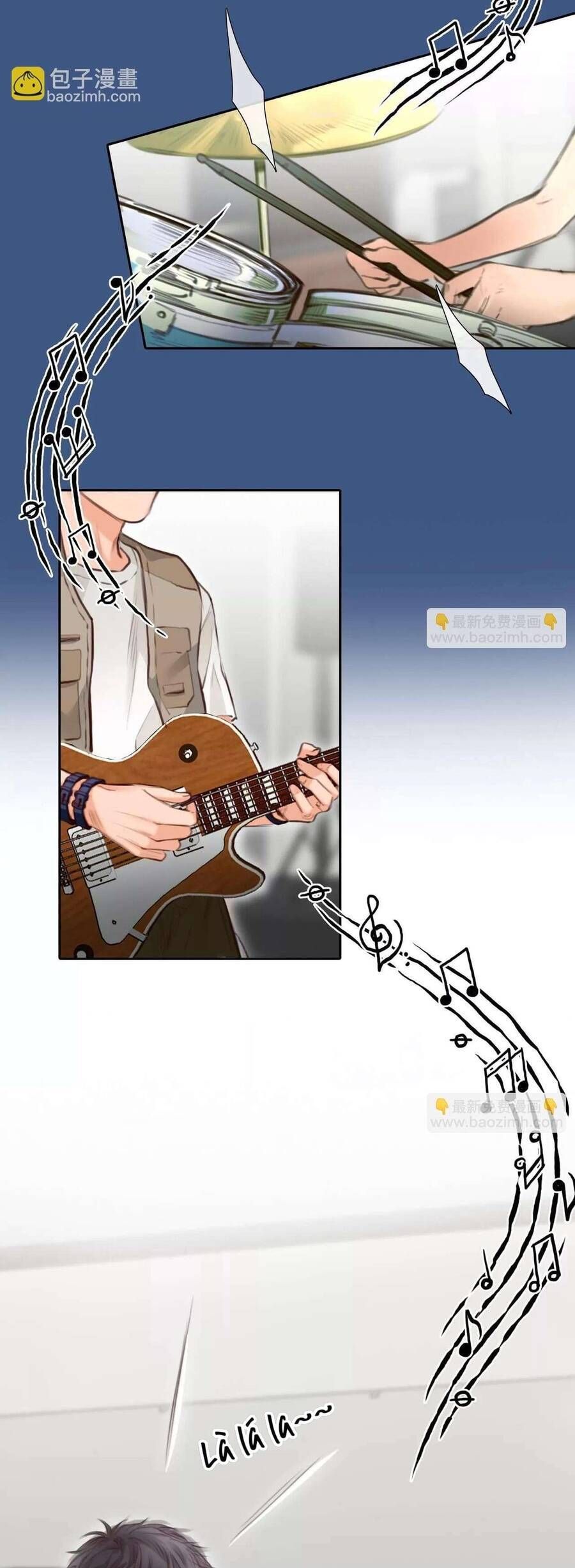 Vòng Xoáy Thời Gian - Chapter 56 - Page 14