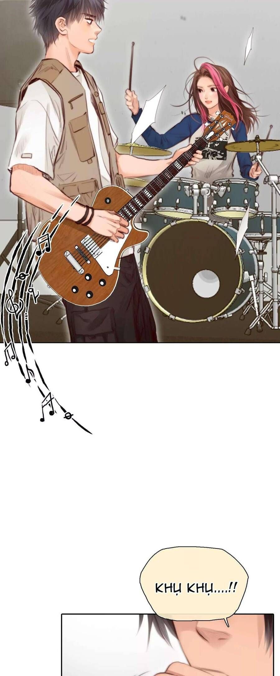 Vòng Xoáy Thời Gian - Chapter 56 - Page 15