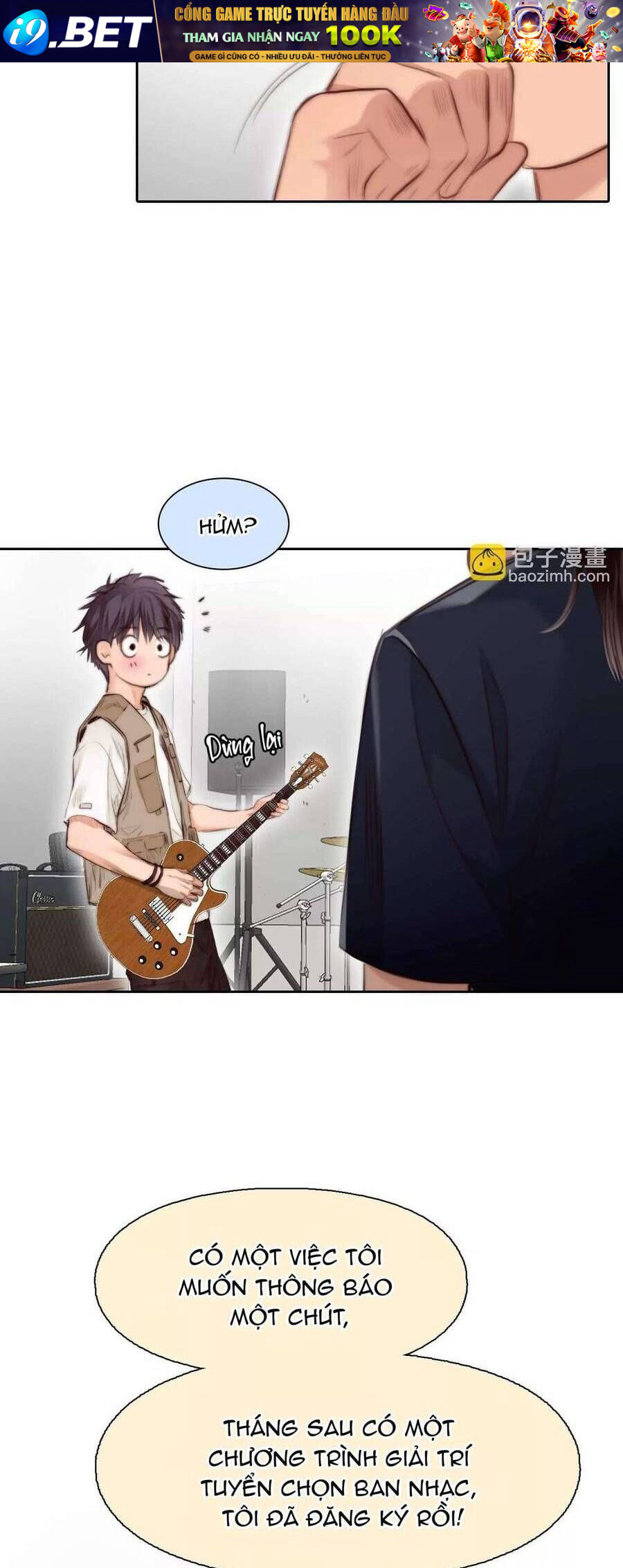 Vòng Xoáy Thời Gian - Chapter 56 - Page 16