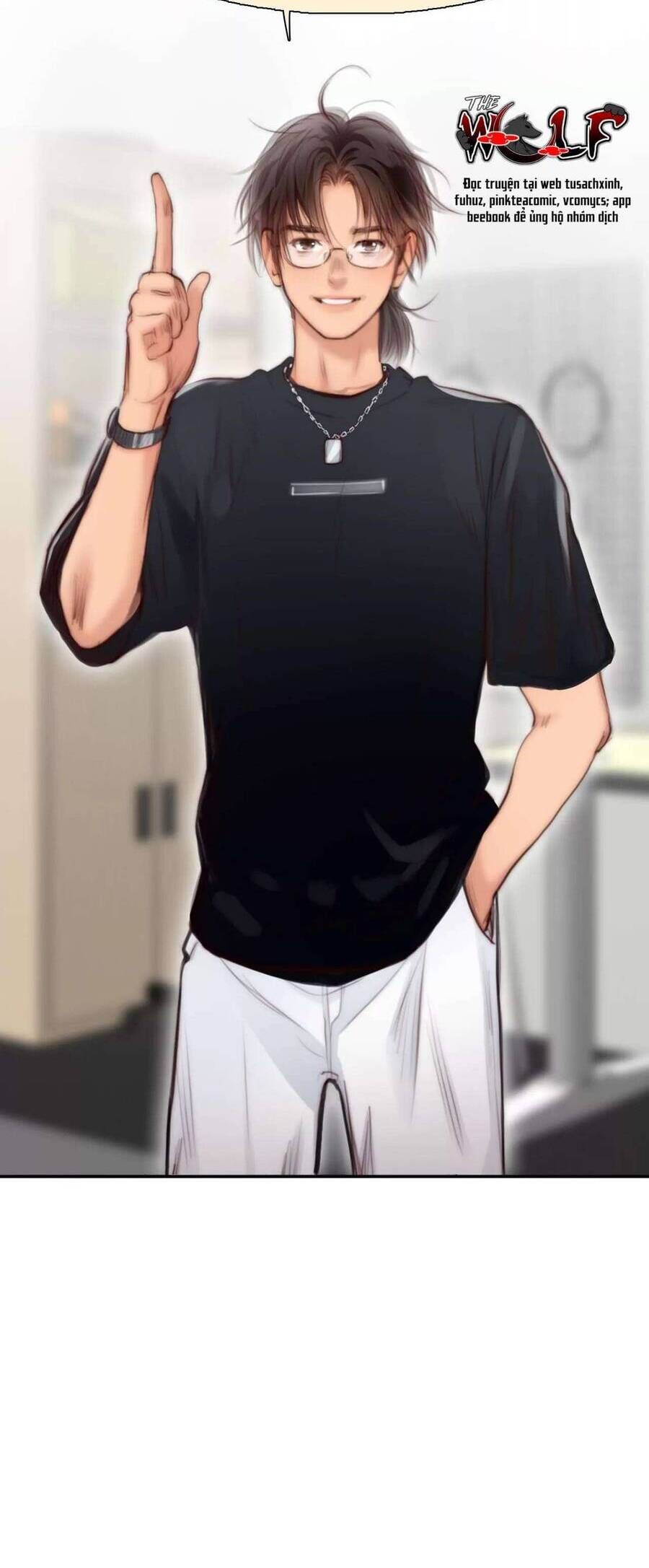 Vòng Xoáy Thời Gian - Chapter 56 - Page 17