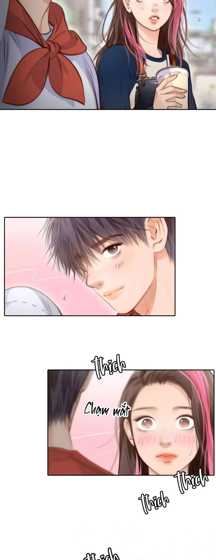 Vòng Xoáy Thời Gian - Chapter 56 - Page 6