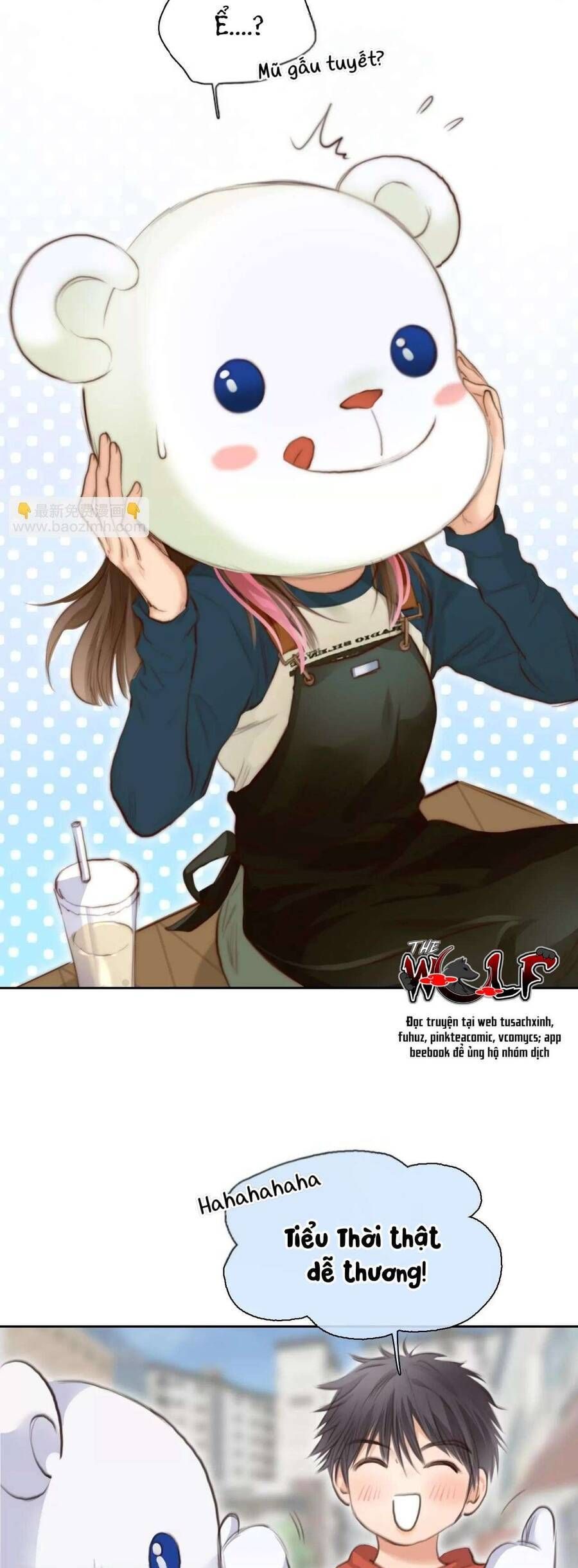 Vòng Xoáy Thời Gian - Chapter 56 - Page 9