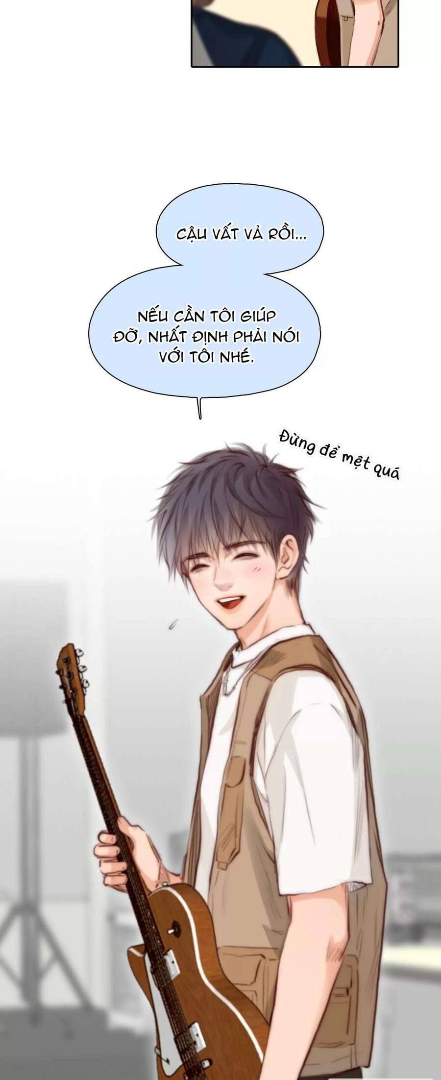 Vòng Xoáy Thời Gian - Chapter 57 - Page 12